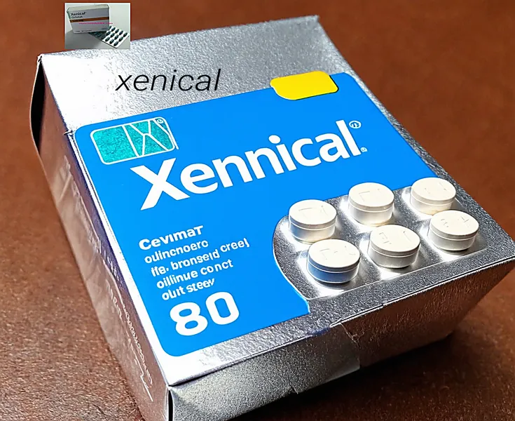 Xenical 3